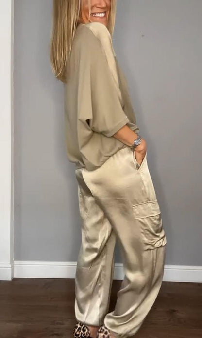 Esmee™ - Tweedelig set