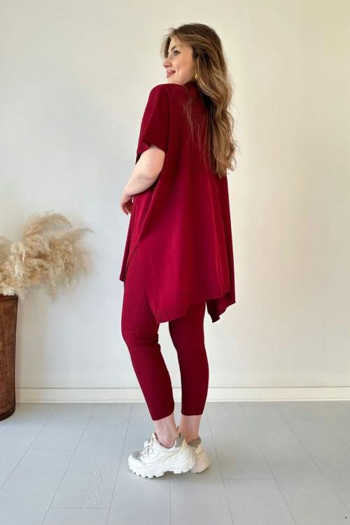 Zomerse Gebreide Set