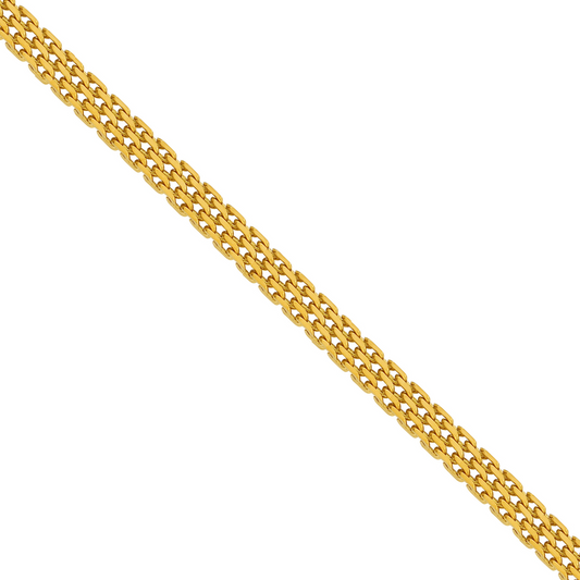 Luxe Armband