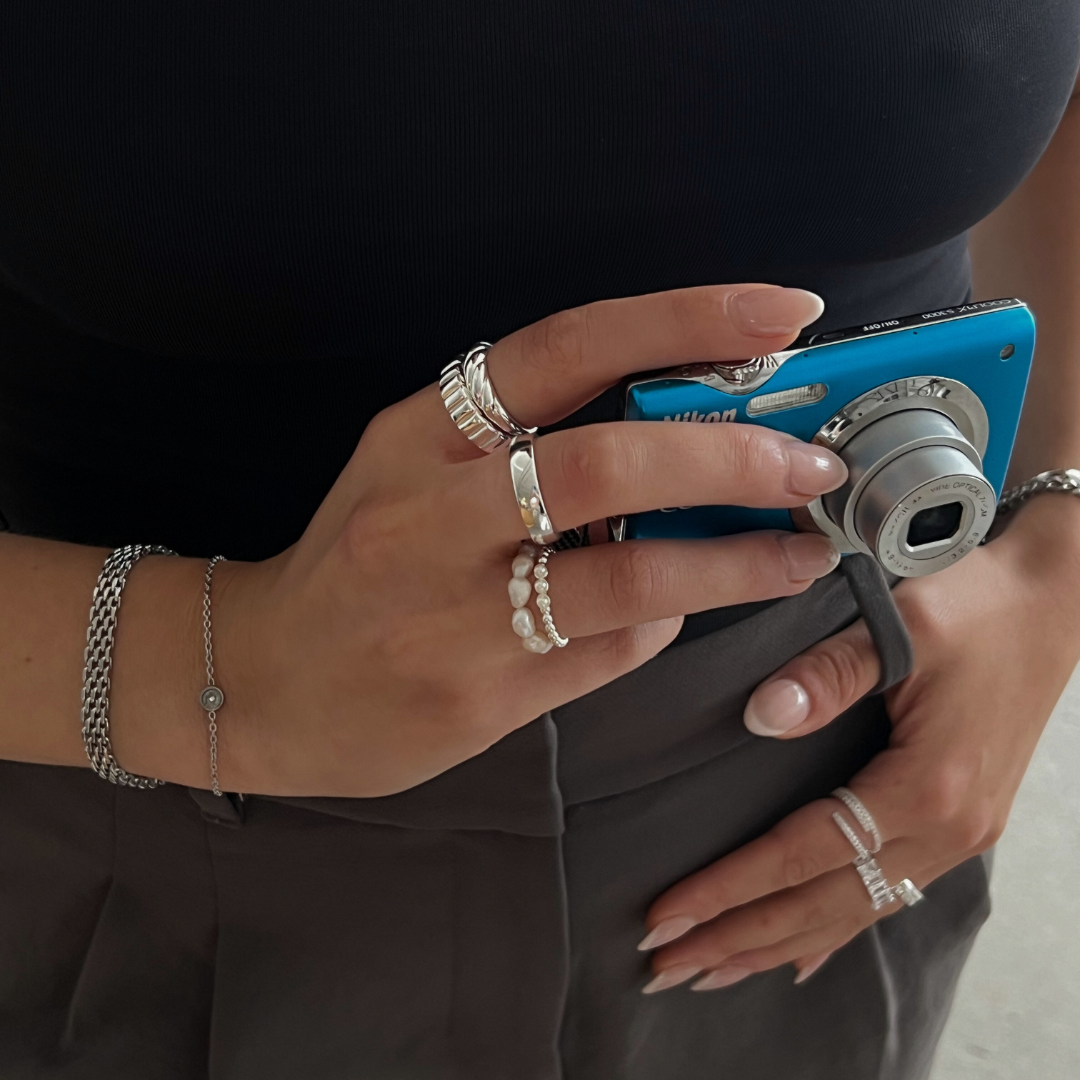 Luxe Armband