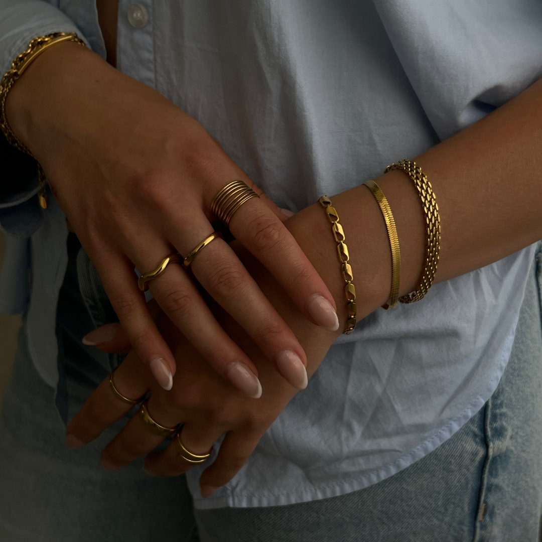 Luxe Armband