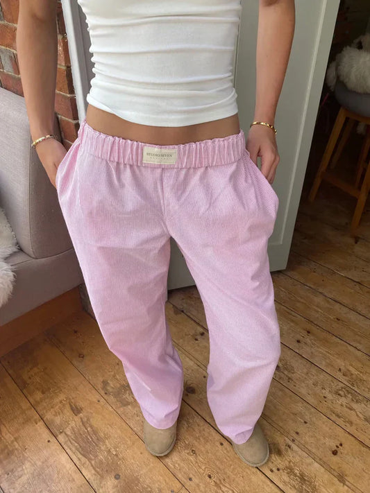Emma | Lounge Broek