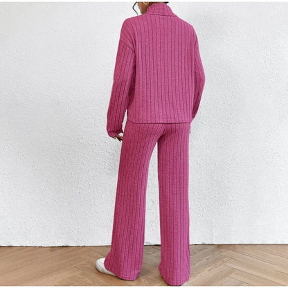 Elene™ Gebreide set