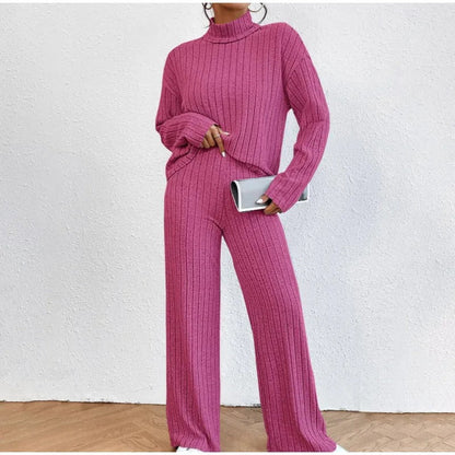 Elene™ Gebreide set