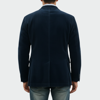 Roberto™ | Blazer e Gilet Eleganti